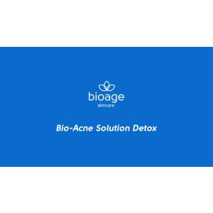Bio-Acne Solution Detox