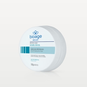 Bambu Brasil Pré-Peeling - Físico E Químico - 120g