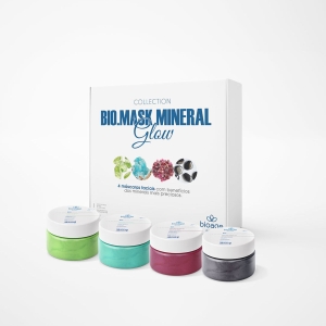 Kit Bio.Mask Mineral Glow